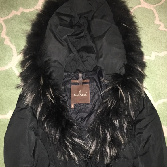 moncler long jacket moncler long jacket